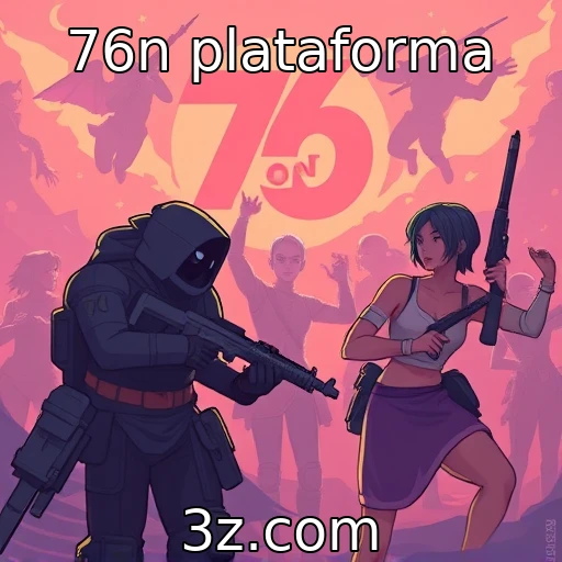 76n plataforma | Desenvolvedores independentes crescem na indústria de jogos