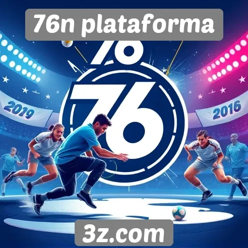 76n plataforma | Eventos e torneios promovidos pela 76n plataforma