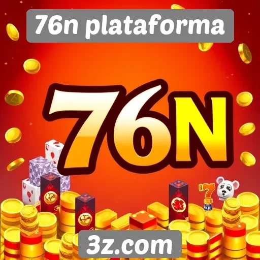 76n plataforma | 75 jogos disponíveis na plataforma 76n