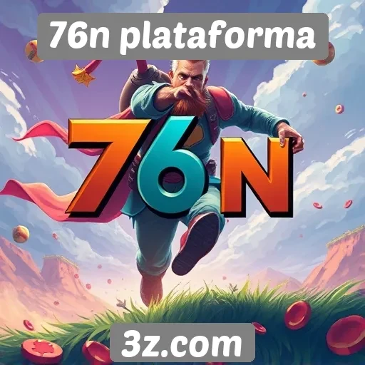 76n plataforma | 76n plataforma apresenta novos jogos exclusivos