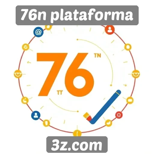 76n plataforma | Avaliação da experiência do usuário na 76n plataforma